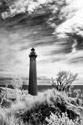 Little Sable Point Lighthouse, Mears, MI